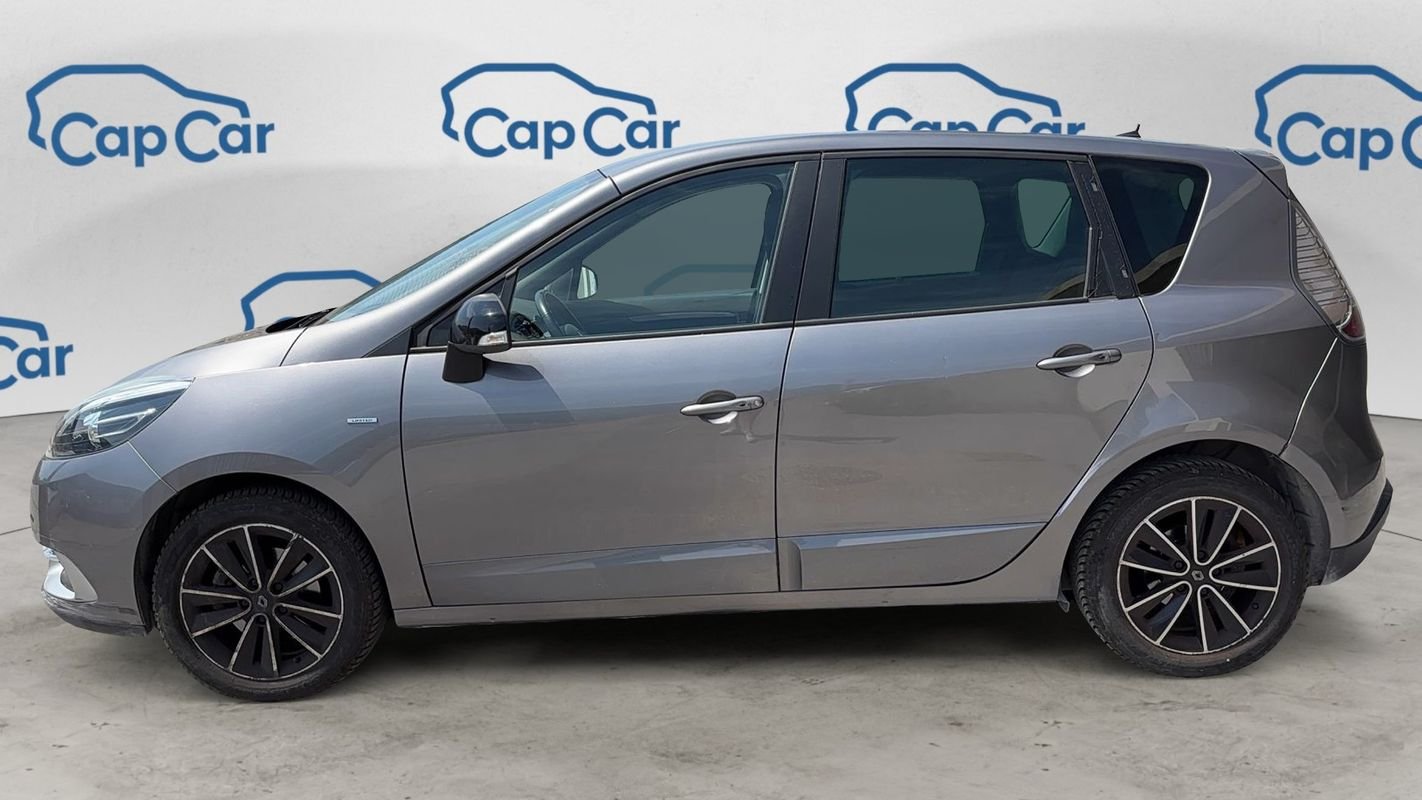 Renault Scénic - Photo 2