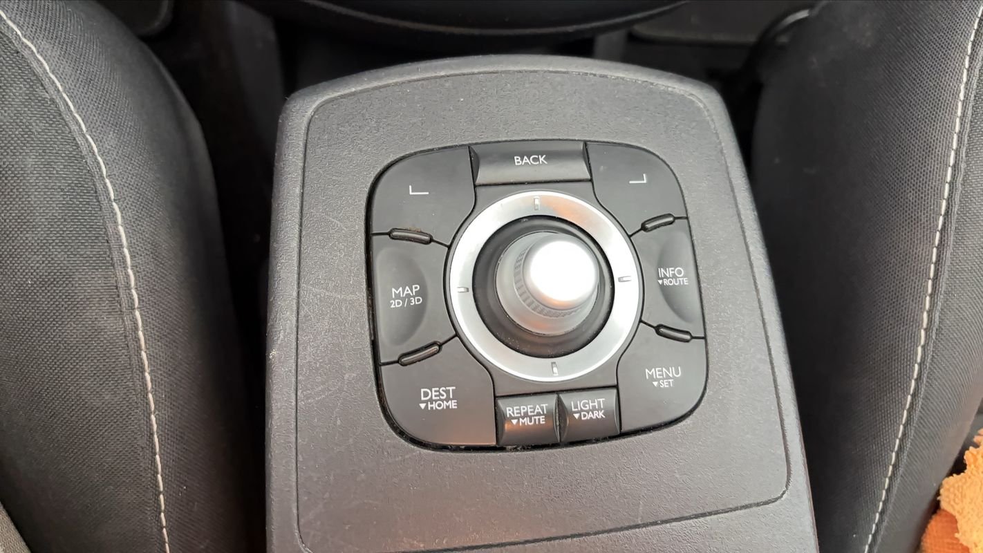 Renault Scénic - Photo 29