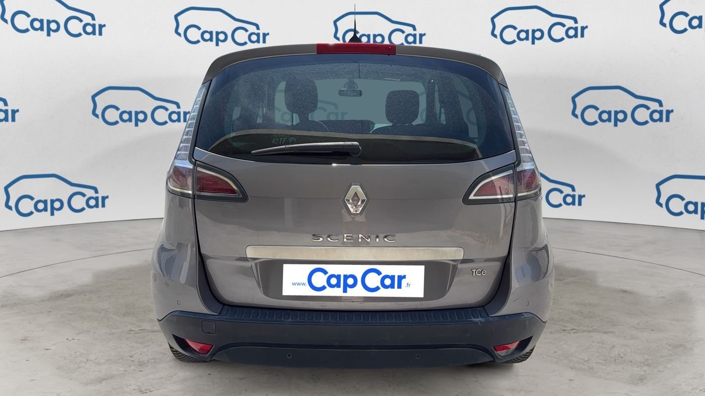 Renault Scénic - Photo 3