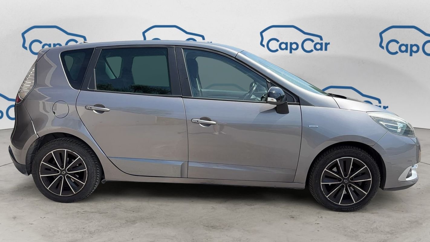 Renault Scénic - Photo 4