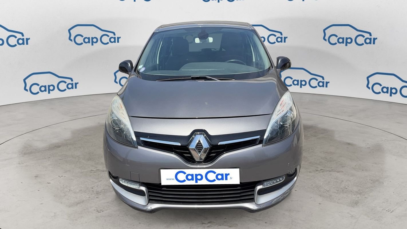 Renault Scénic - Photo 5