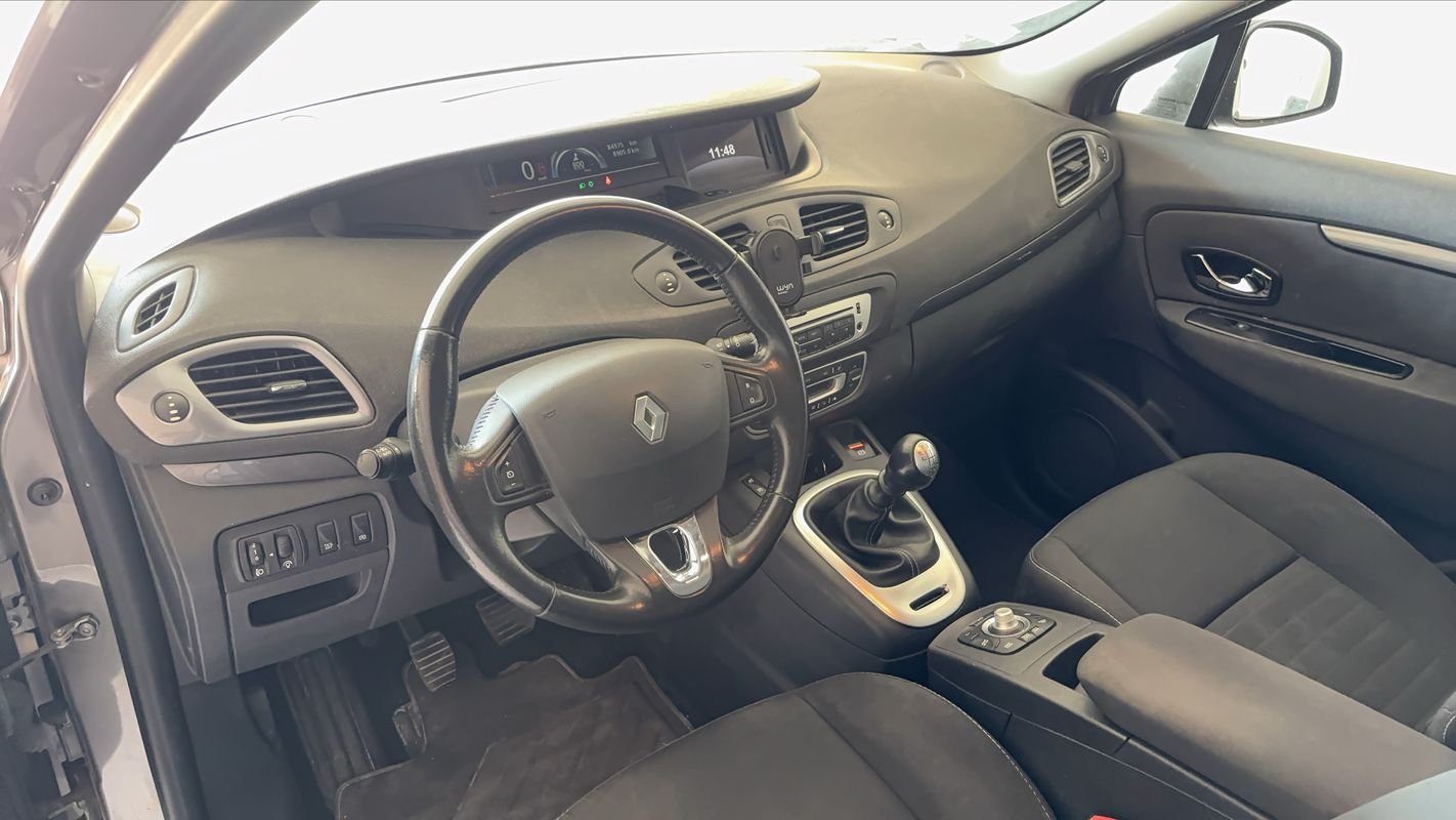 Renault Scénic - Photo 8