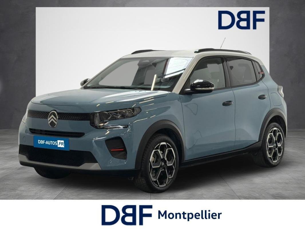 Citroën C3 - Photo 1