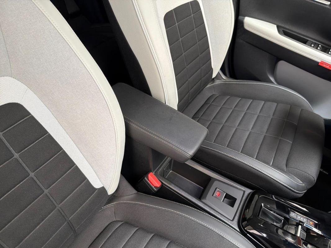 Citroën C3 - Photo 12
