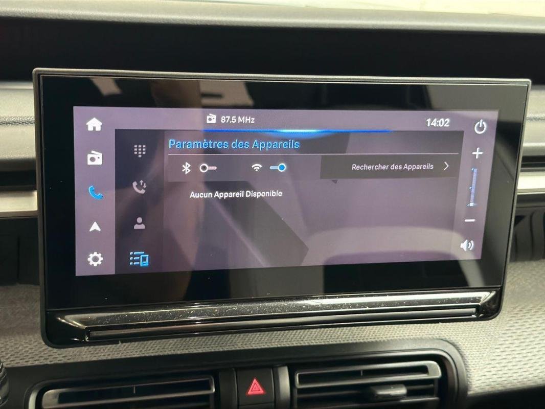 Citroën C3 - Photo 17