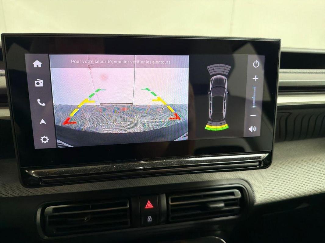 Citroën C3 - Photo 18