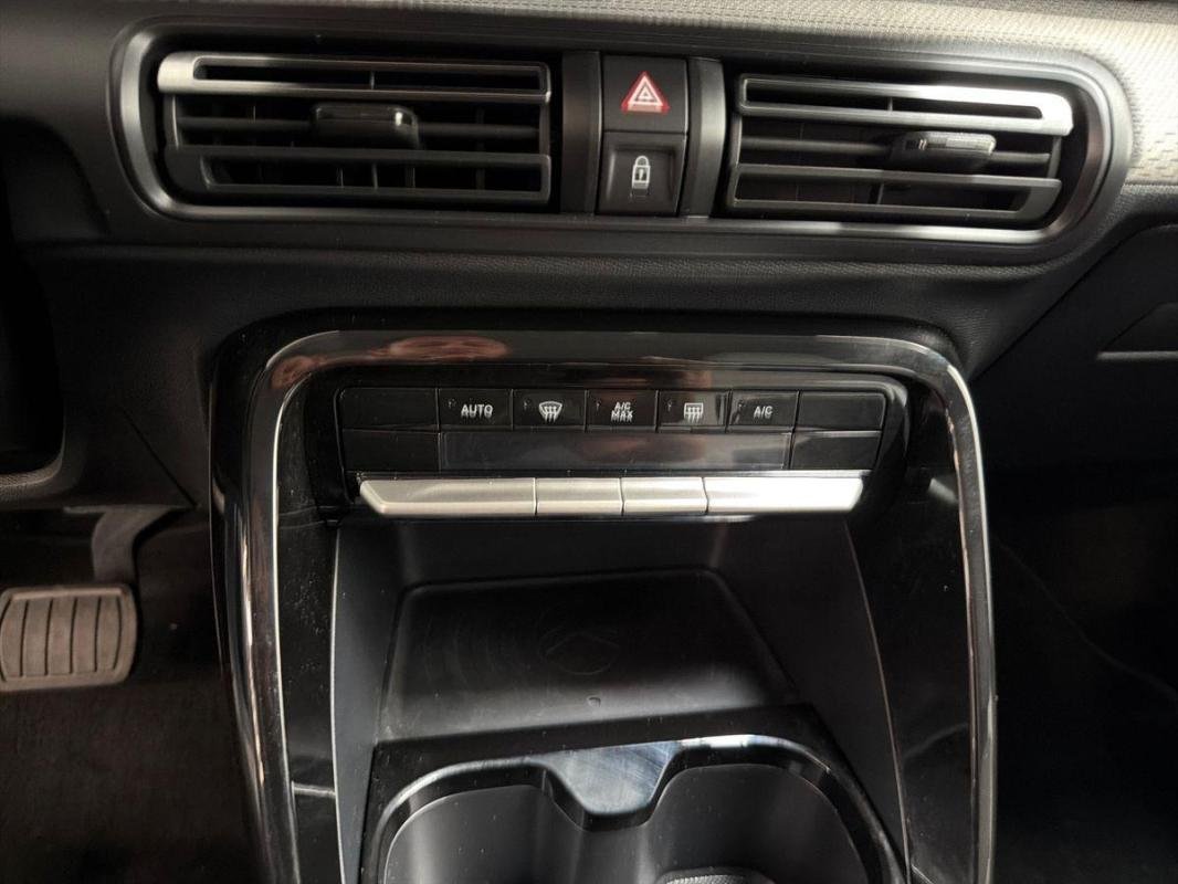Citroën C3 - Photo 19