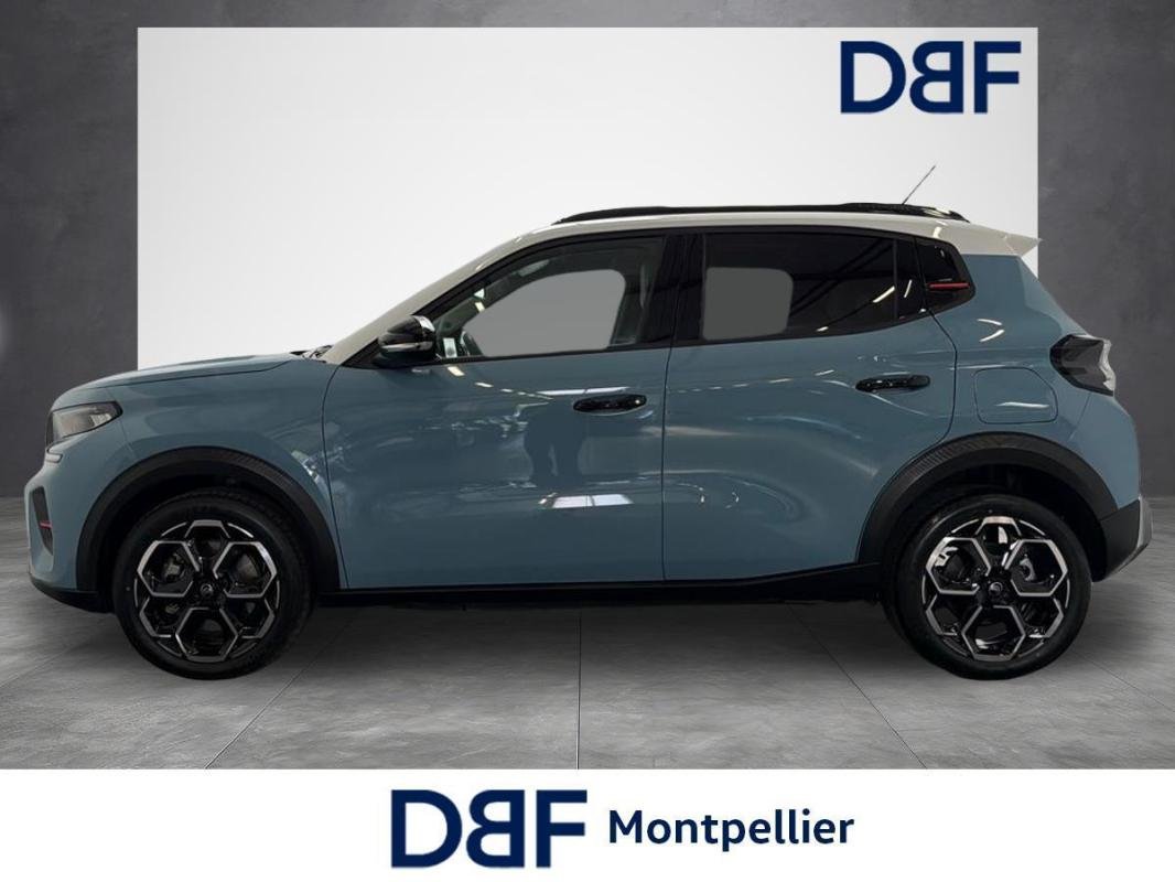 Citroën C3 - Photo 2