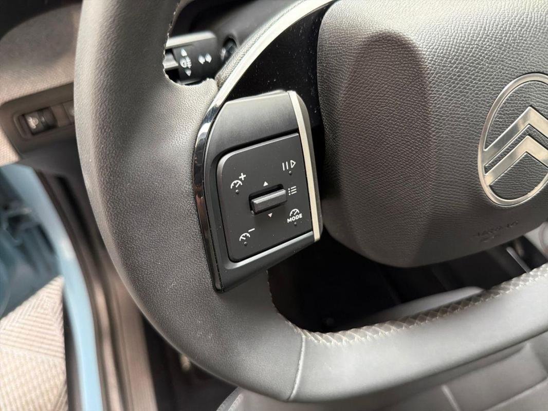Citroën C3 - Photo 21