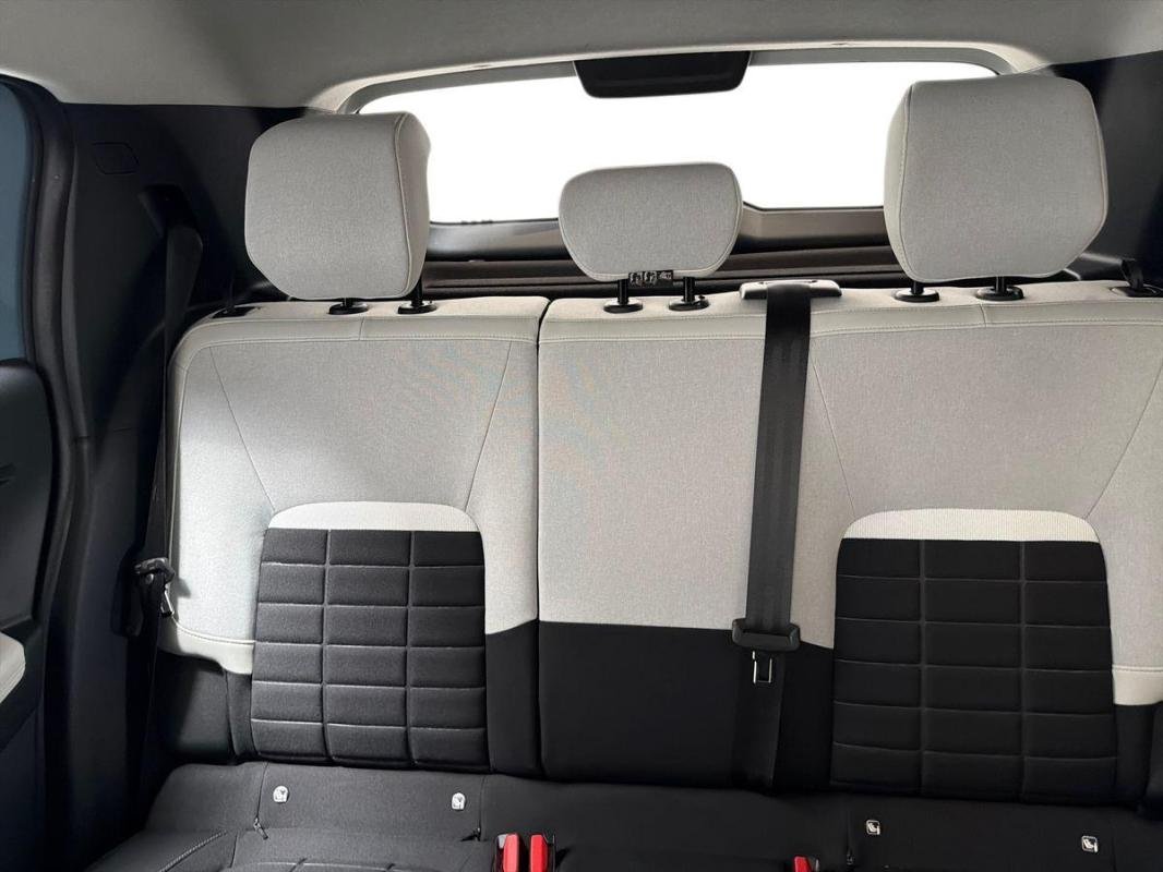 Citroën C3 - Photo 22