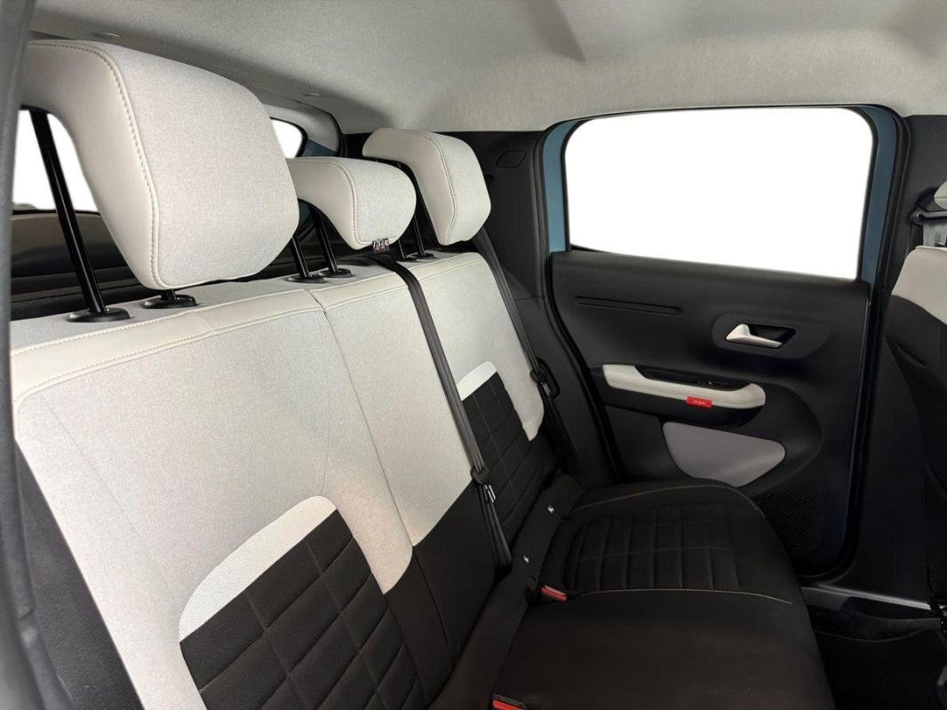 Citroën C3 - Photo 23