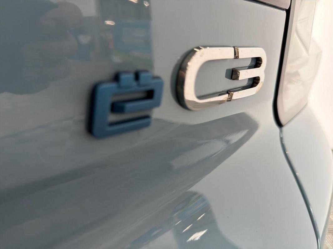 Citroën C3 - Photo 27