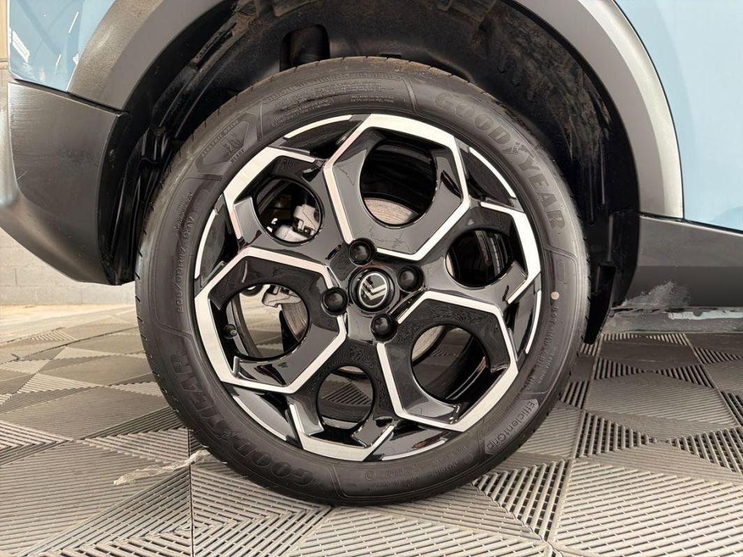 Citroën C3 - Photo 28
