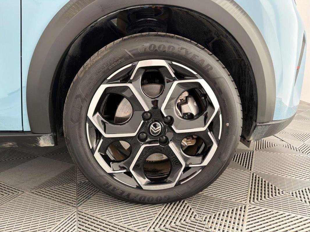 Citroën C3 - Photo 29