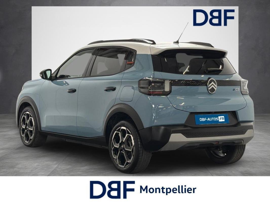 Citroën C3 - Photo 3