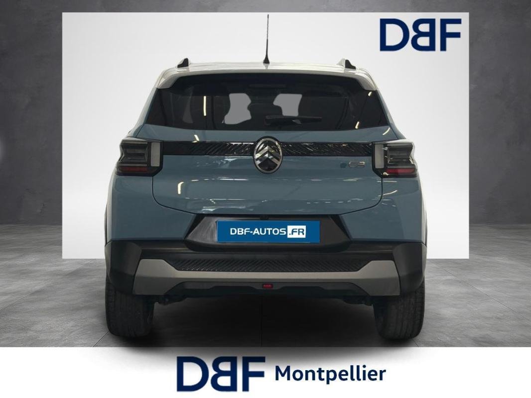 Citroën C3 - Photo 4