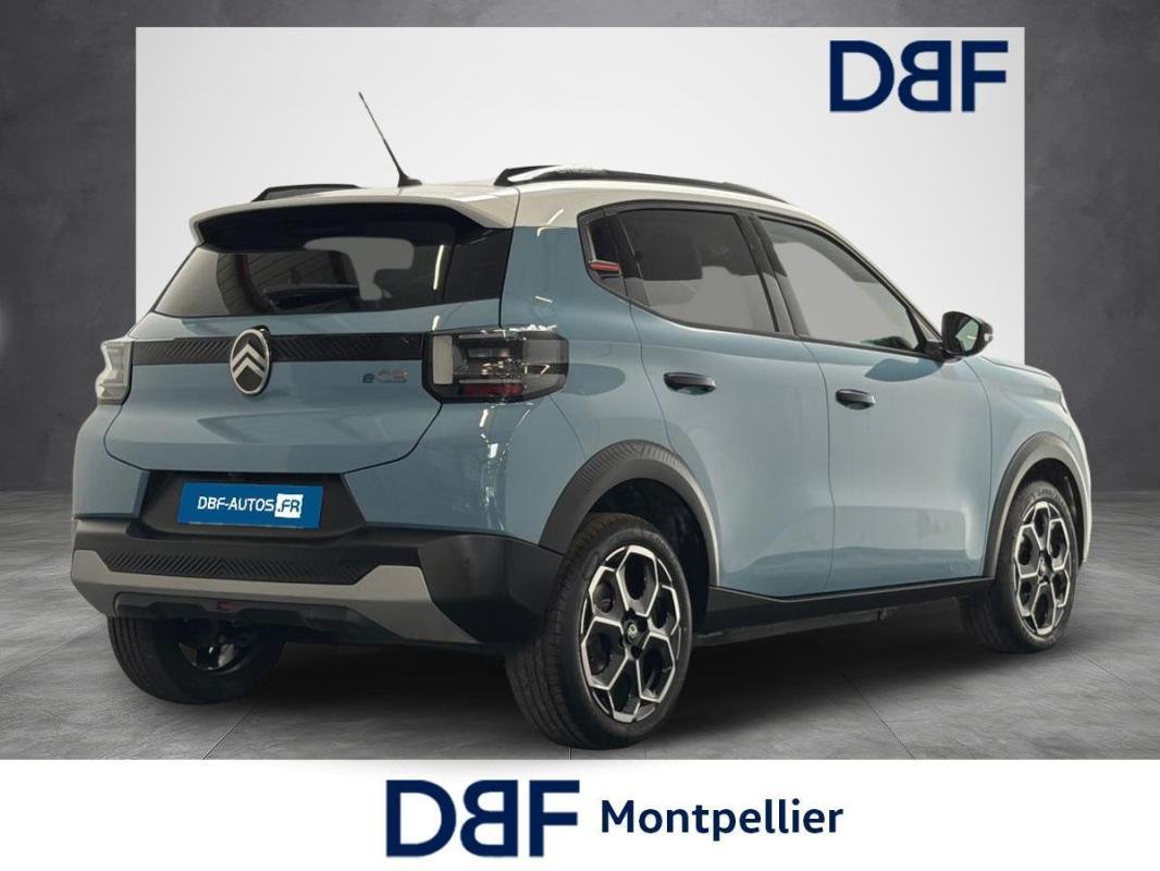 Citroën C3 - Photo 5