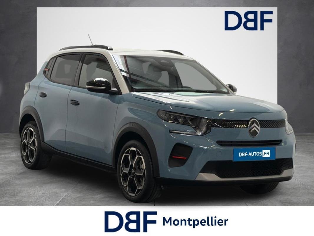 Citroën C3 - Photo 6