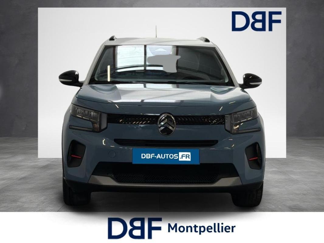 Citroën C3 - Photo 7