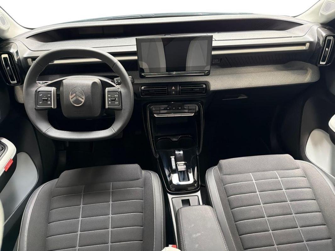Citroën C3 - Photo 8