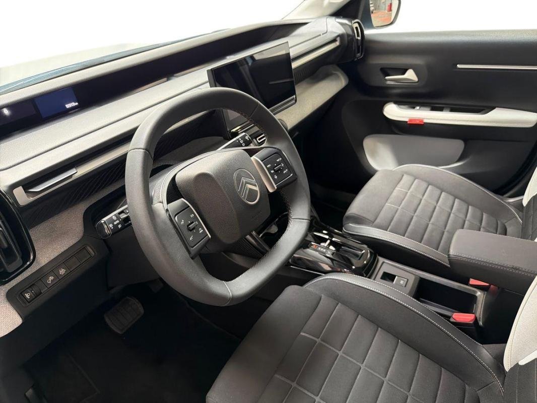 Citroën C3 - Photo 9