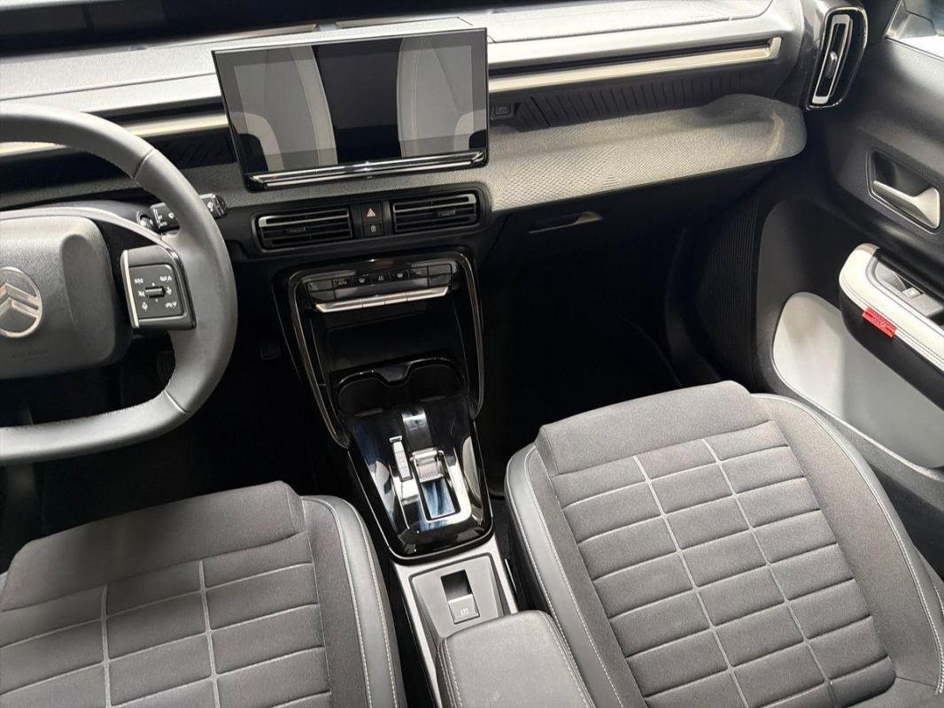 Citroën C3 - Photo 10