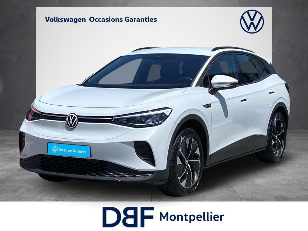 Volkswagen ID.4 - Photo 1