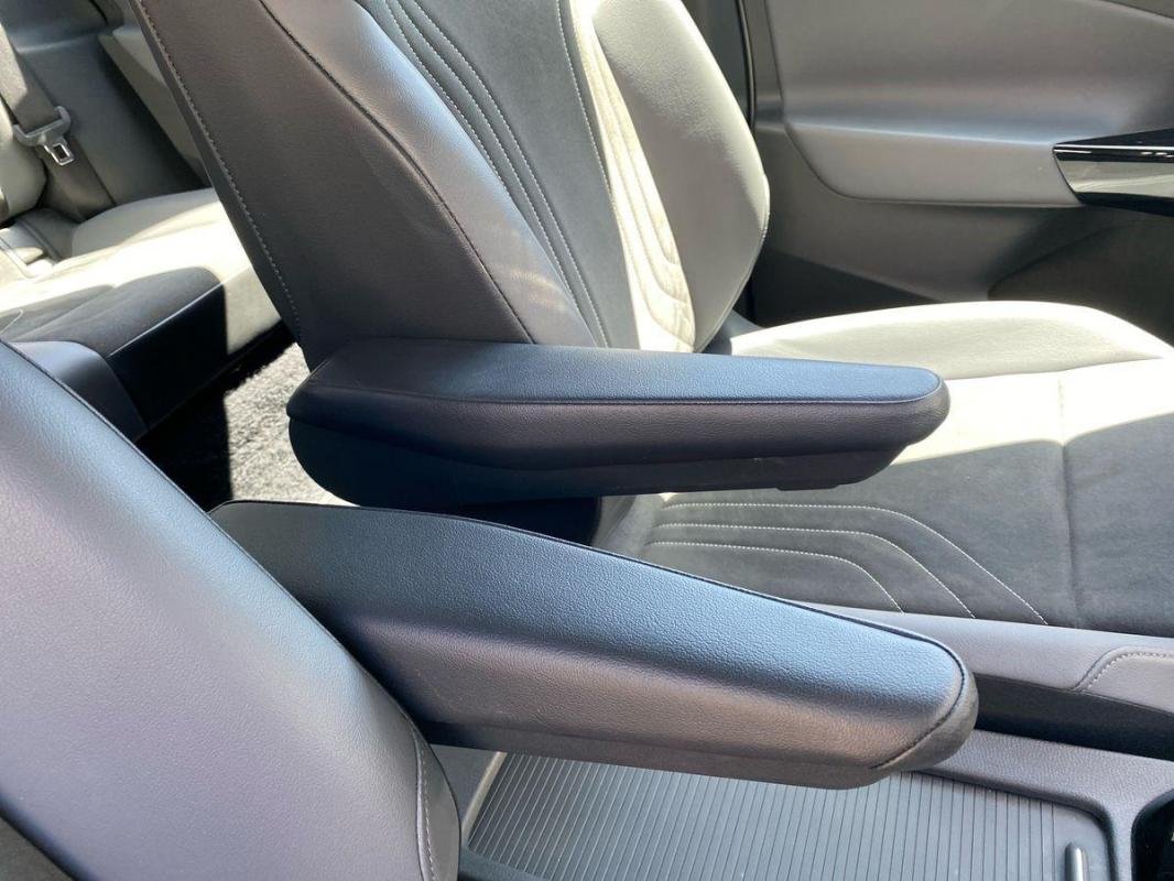 Volkswagen ID.4 - Photo 12