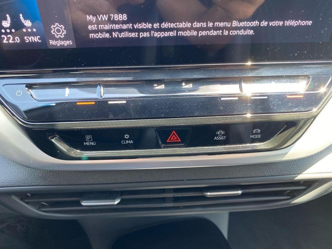 Volkswagen ID.4 - Photo 19