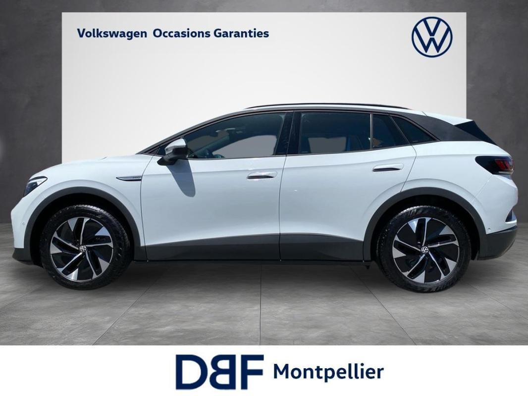 Volkswagen ID.4 - Photo 2