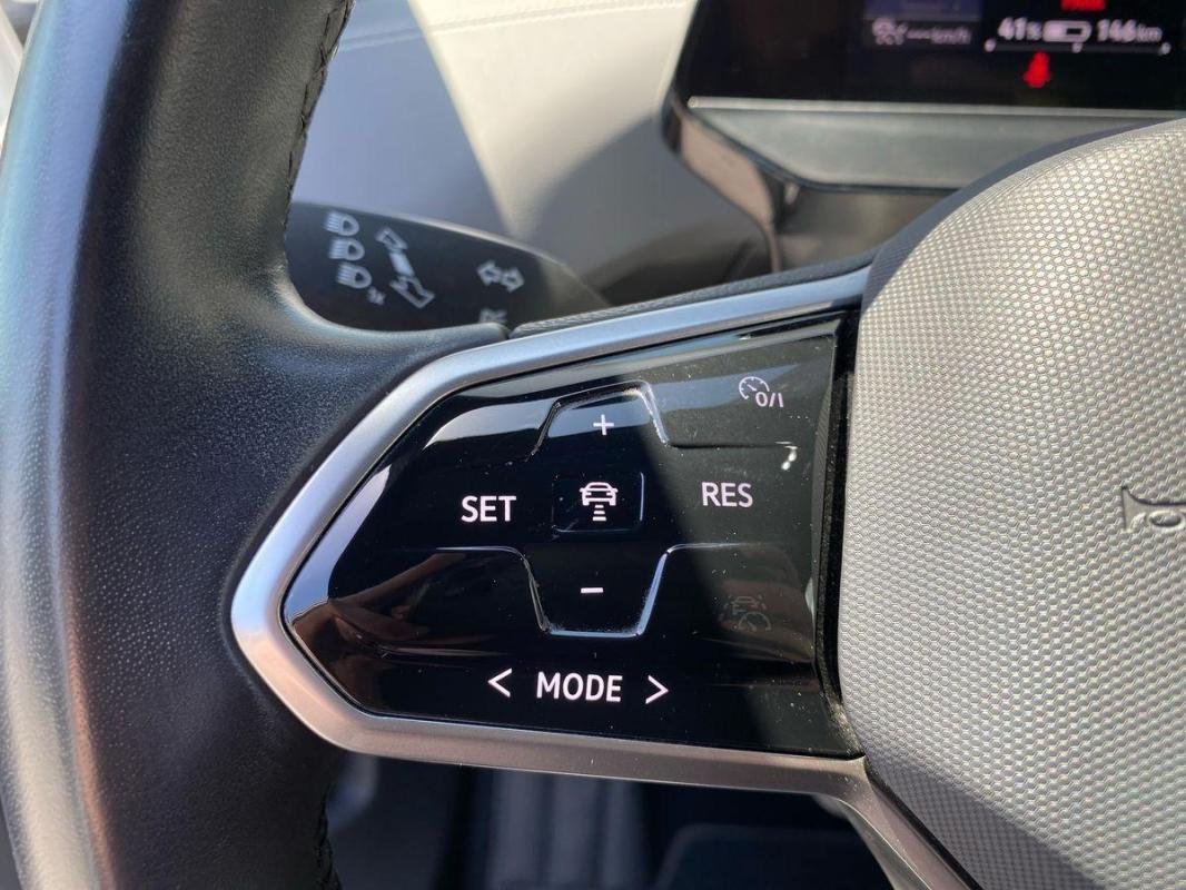 Volkswagen ID.4 - Photo 21