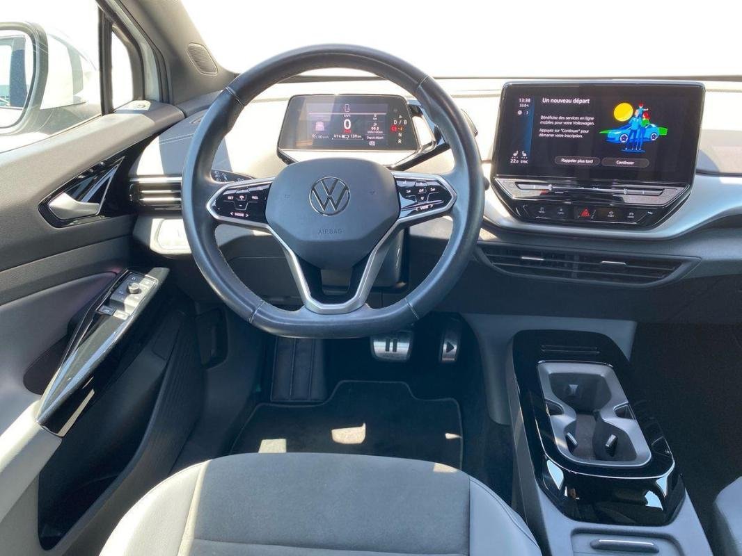 Volkswagen ID.4 - Photo 24