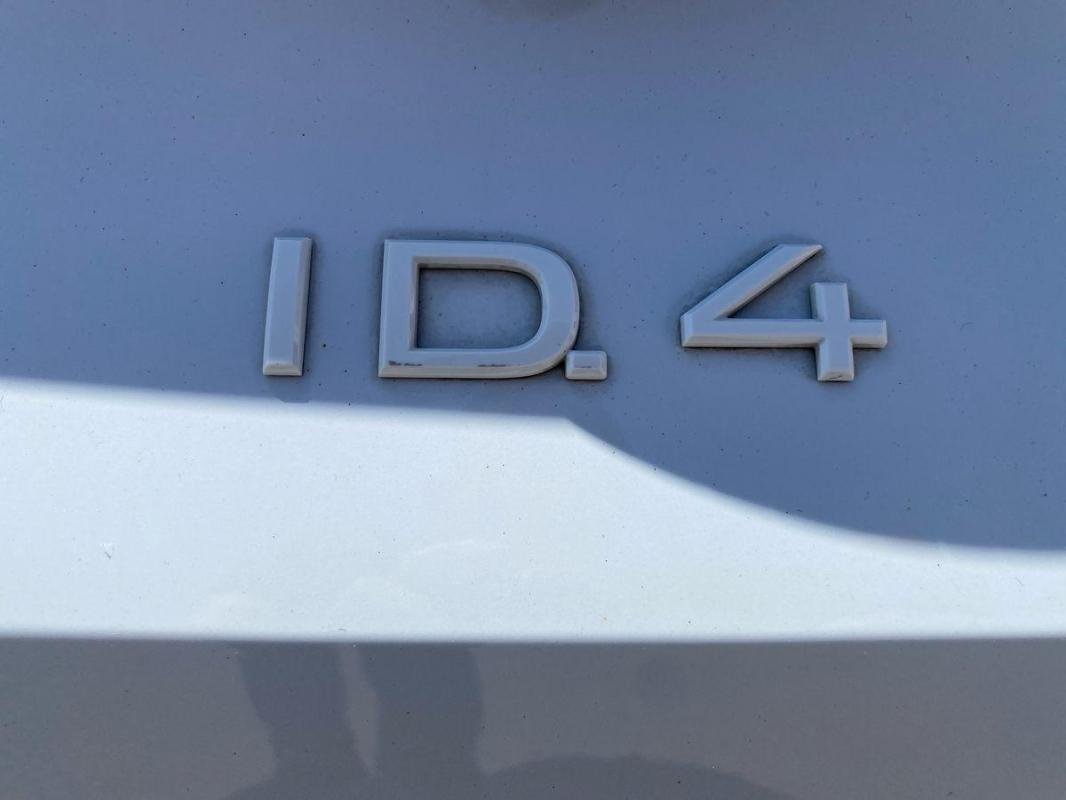 Volkswagen ID.4 - Photo 27
