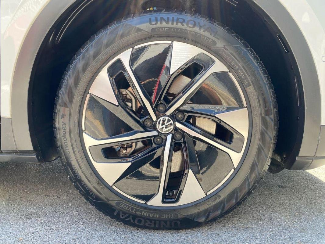 Volkswagen ID.4 - Photo 29