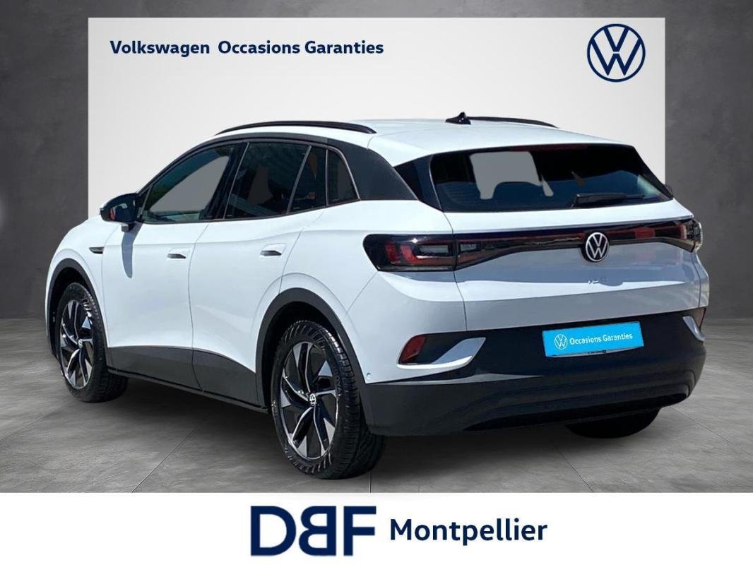 Volkswagen ID.4 - Photo 3