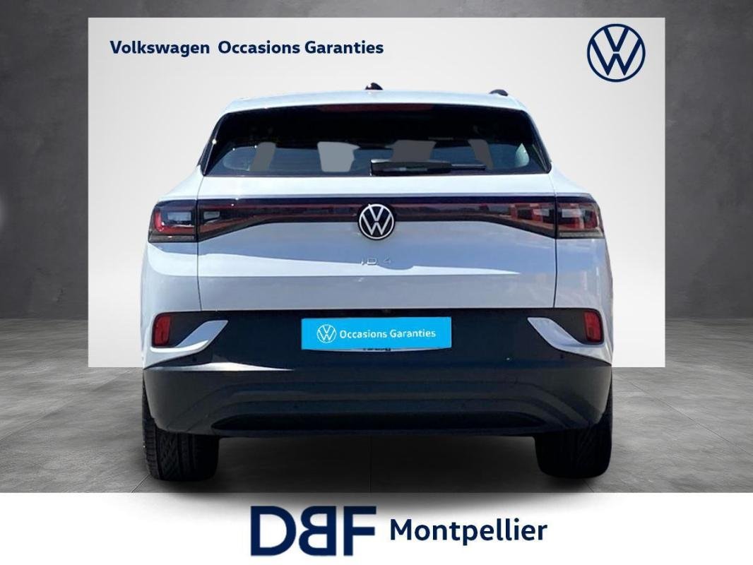 Volkswagen ID.4 - Photo 4