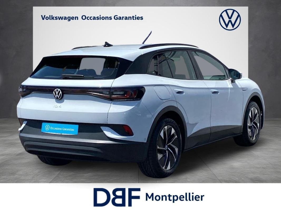 Volkswagen ID.4 - Photo 5