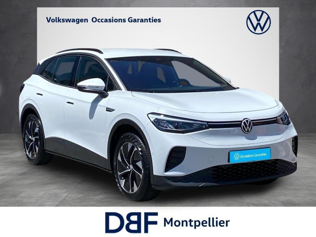 Volkswagen ID.4 - Photo 6