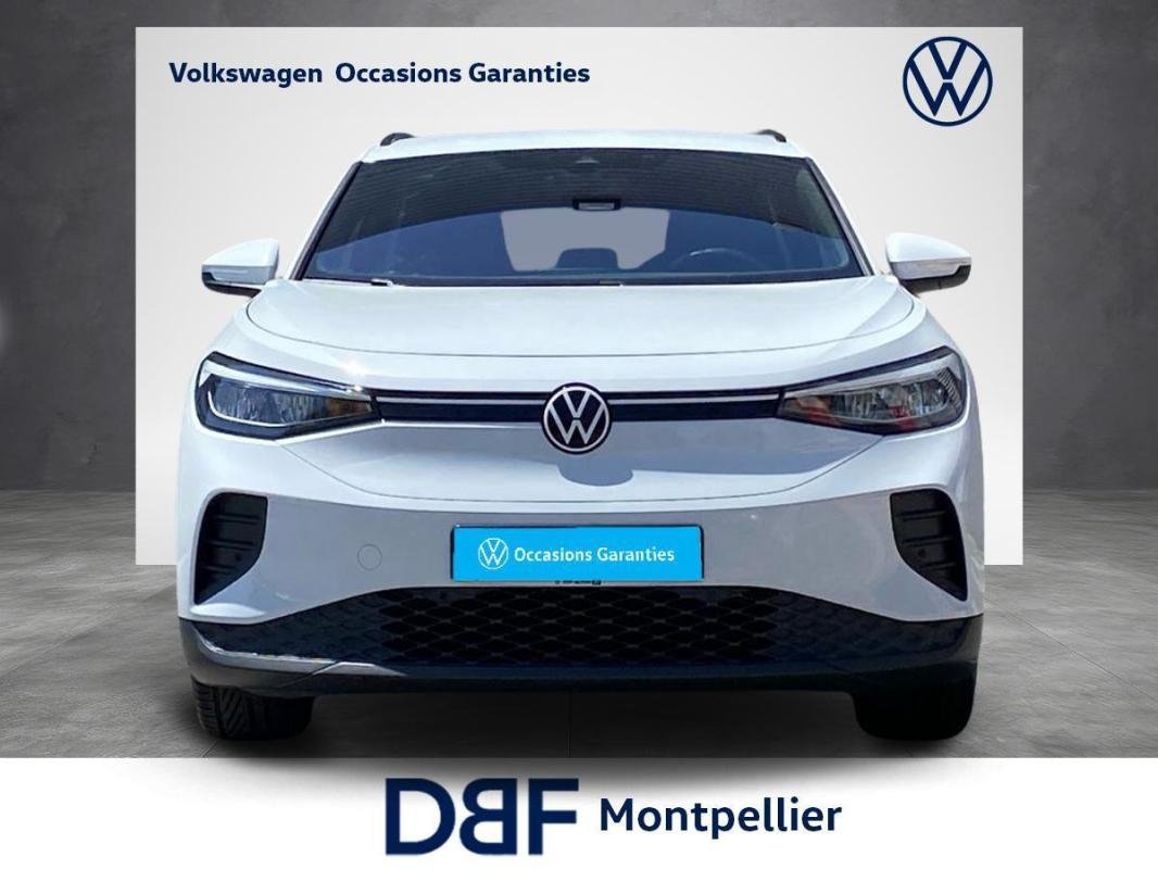 Volkswagen ID.4 - Photo 7