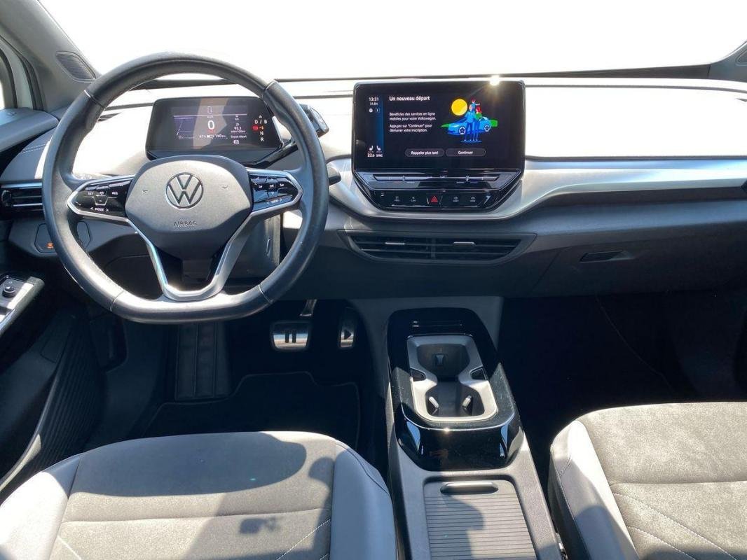 Volkswagen ID.4 - Photo 8
