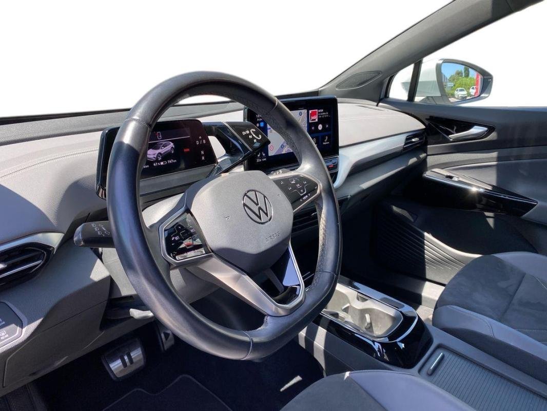 Volkswagen ID.4 - Photo 9