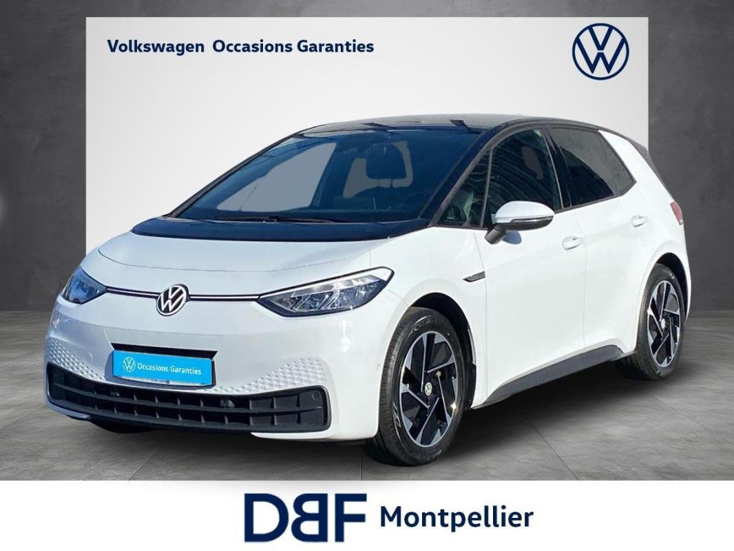 Volkswagen ID.3 - Photo 1