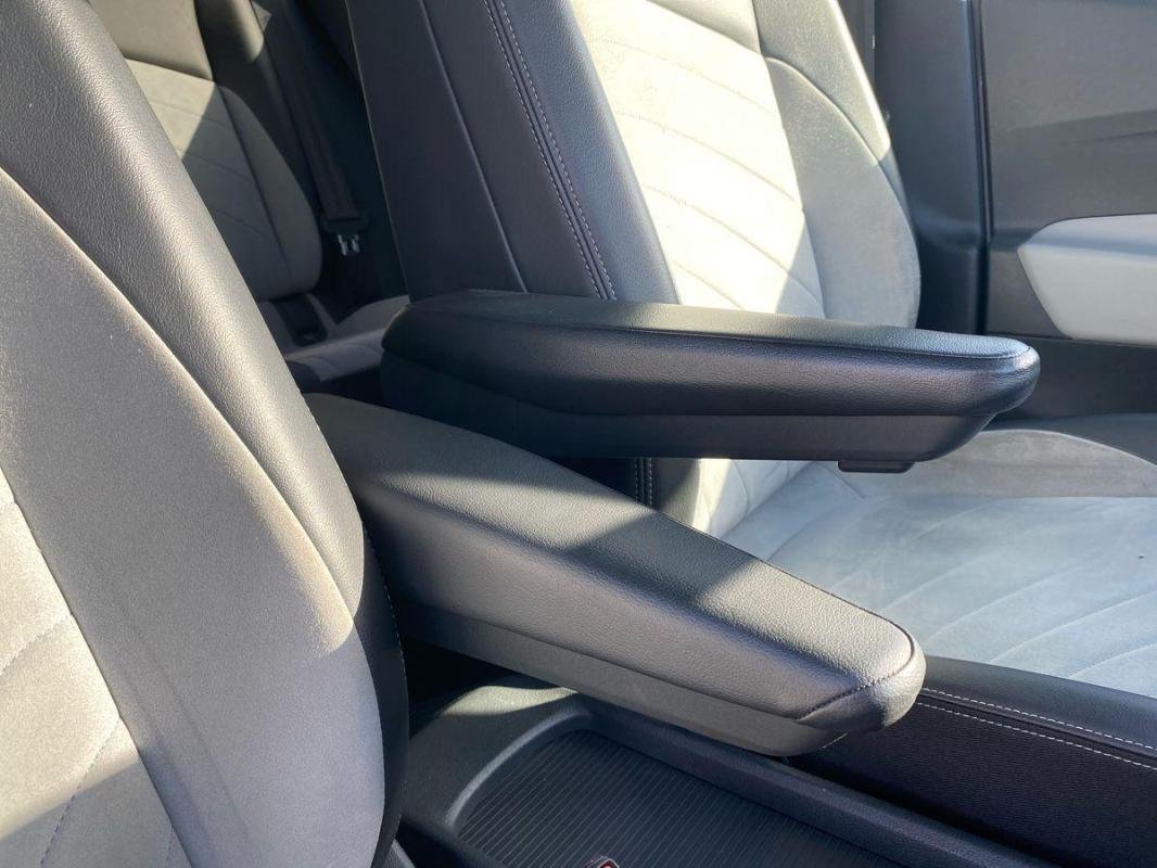 Volkswagen ID.3 - Photo 12