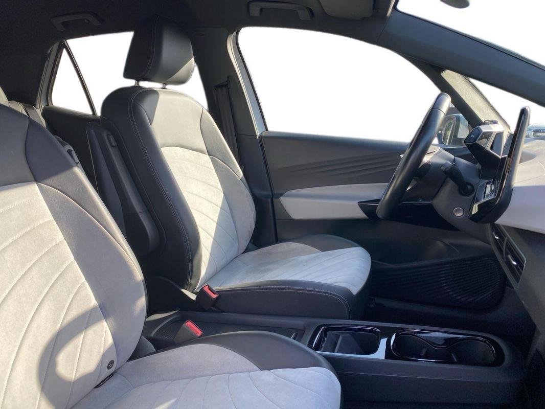 Volkswagen ID.3 - Photo 13