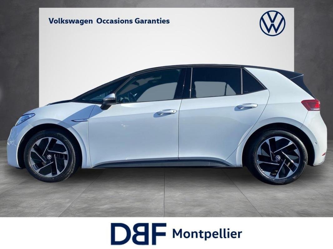 Volkswagen ID.3 - Photo 2