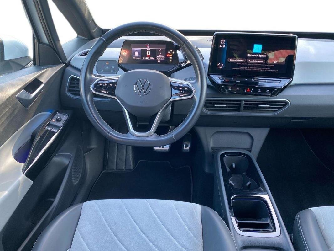 Volkswagen ID.3 - Photo 24