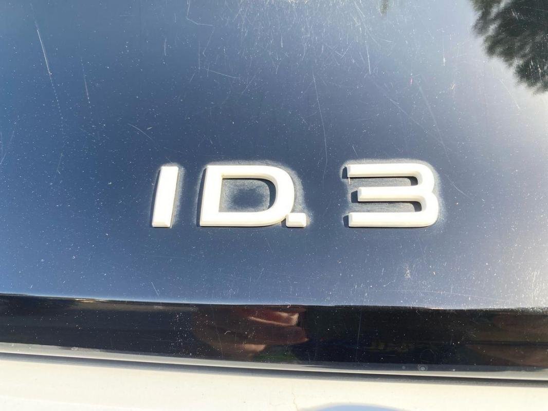 Volkswagen ID.3 - Photo 27