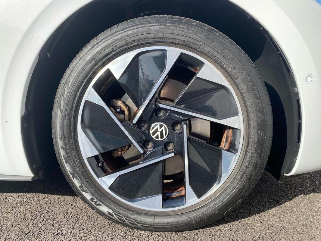 Volkswagen ID.3 - Photo 29