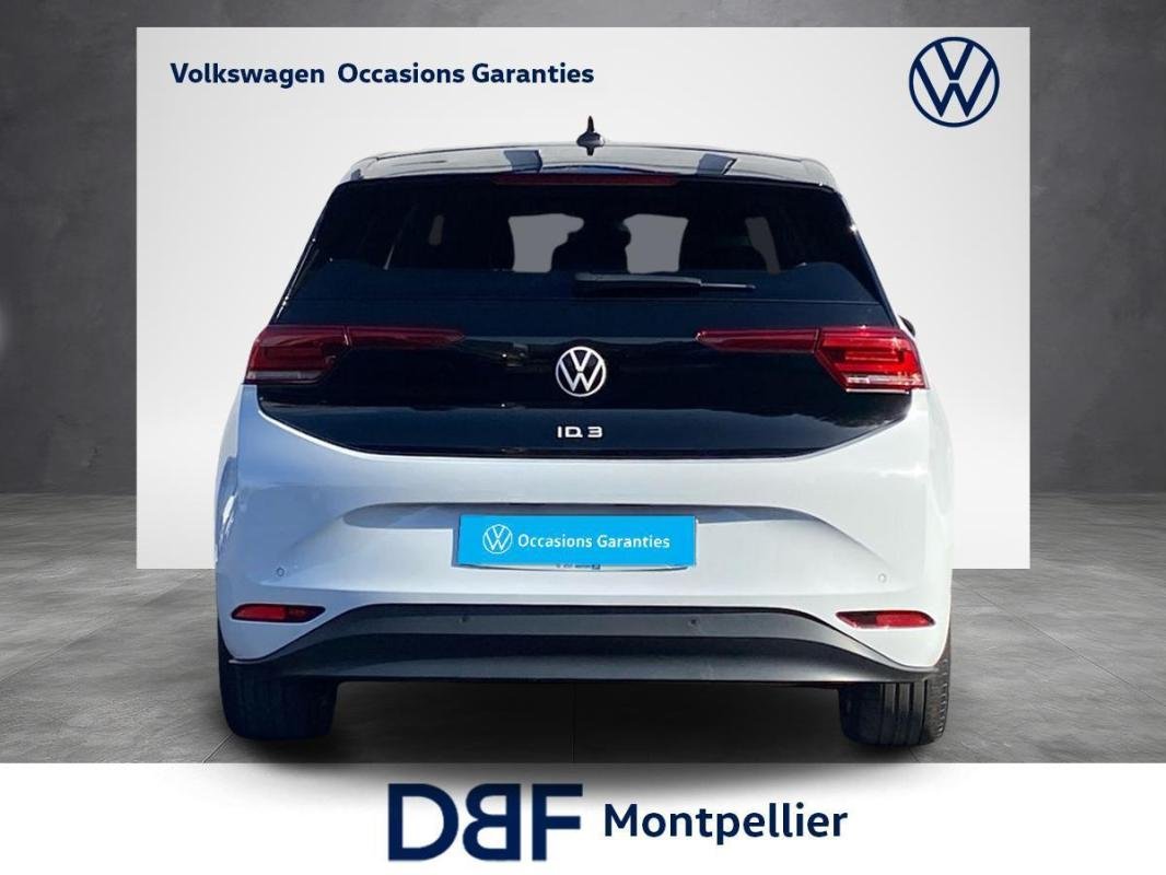 Volkswagen ID.3 - Photo 4