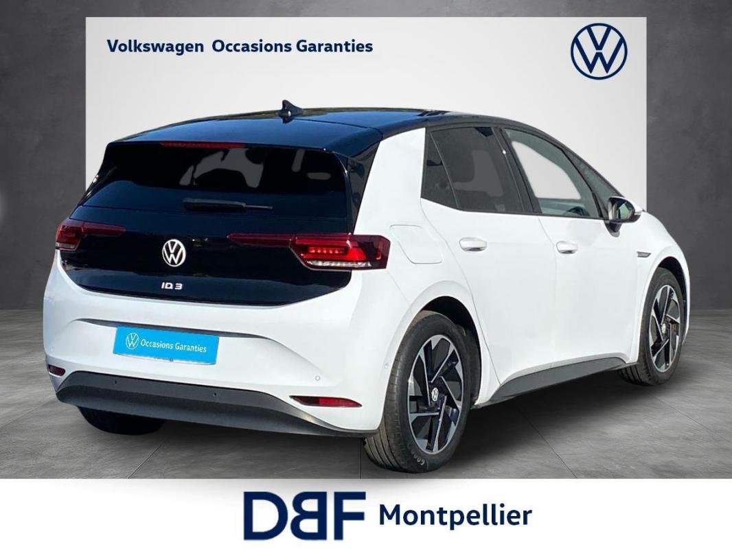 Volkswagen ID.3 - Photo 5